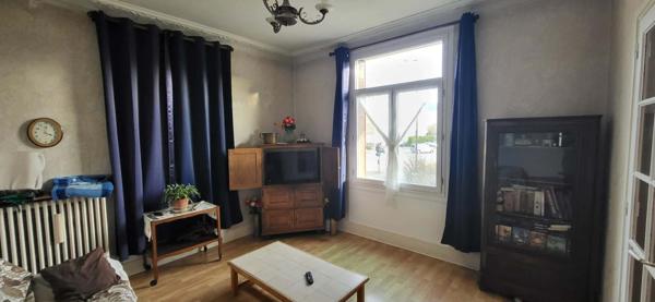 Maison 4 pièce(s) 3 chambre(s) 146 m²