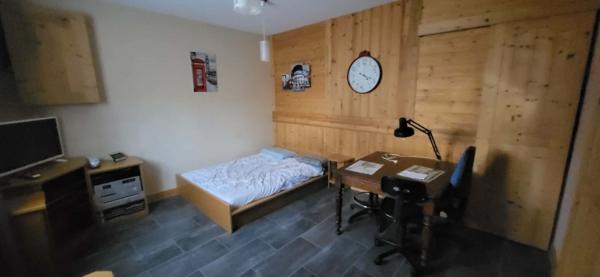 Maison 4 pièce(s) 3 chambre(s) 146 m²
