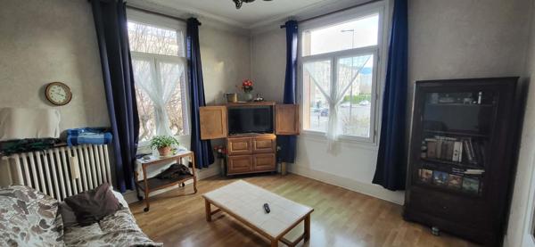 Maison 4 pièce(s) 3 chambre(s) 146 m²