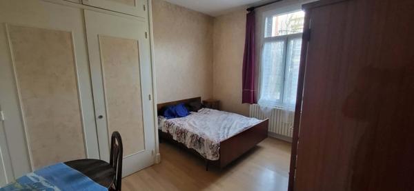 Maison 4 pièce(s) 3 chambre(s) 146 m²