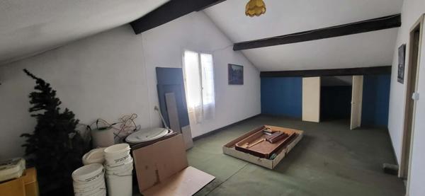 Maison 4 pièce(s) 3 chambre(s) 146 m²