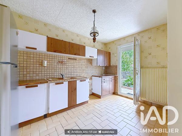 Maison à vendre 5 pièces 95,87 m² La Queue-en-Brie