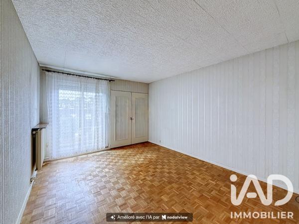 Maison à vendre 5 pièces 95,87 m² La Queue-en-Brie