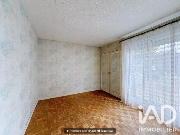 Maison à vendre 5 pièces 95,87 m² La Queue-en-Brie