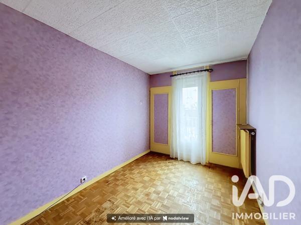Maison à vendre 5 pièces 95,87 m² La Queue-en-Brie