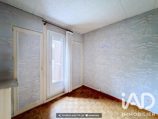 Maison à vendre 5 pièces 95,87 m² La Queue-en-Brie
