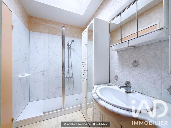 Maison à vendre 5 pièces 95,87 m² La Queue-en-Brie