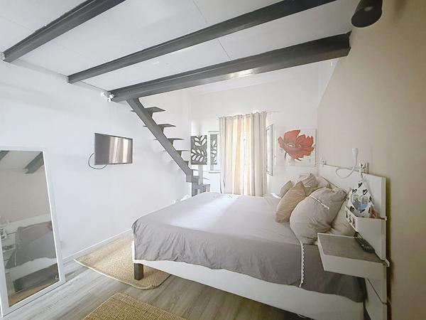 La Ciotat Maison familiale T5 de 125m² avec piscine -