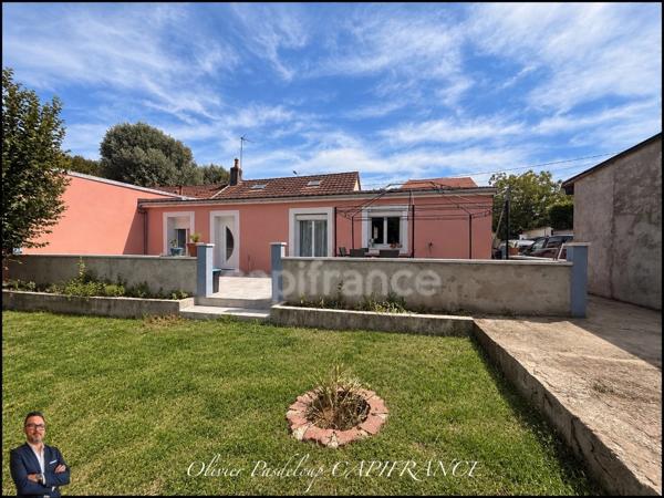 Maison à vendre 0 pièces LE CREUSOT (71)