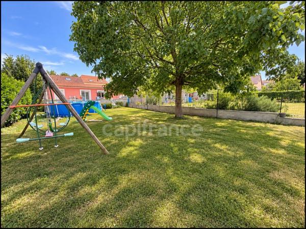Maison à vendre 0 pièces LE CREUSOT (71)