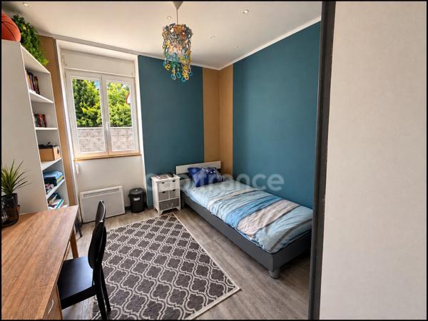 Maison à vendre 0 pièces LE CREUSOT (71)