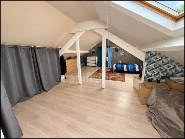 Maison à vendre 0 pièces LE CREUSOT (71)