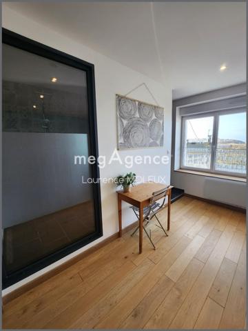 Appartement à BOULOGNE-SUR-MER, 62200 - 5 pièces 98m²