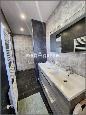 Appartement à BOULOGNE-SUR-MER, 62200 - 5 pièces 98m²