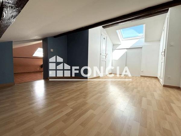 Location Appartement 3 pièces 84.24 m² - 123 RUE MICHEL PICARD Villefranche Sur Saone 69400