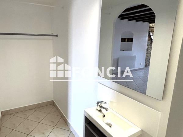 Location Appartement 3 pièces 84.24 m² - 123 RUE MICHEL PICARD Villefranche Sur Saone 69400