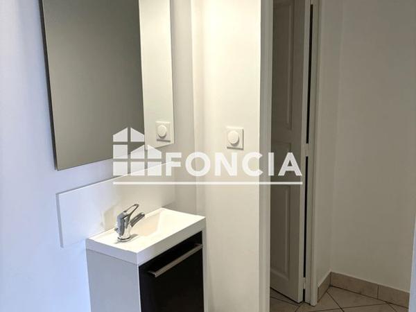 Location Appartement 3 pièces 84.24 m² - 123 RUE MICHEL PICARD Villefranche Sur Saone 69400