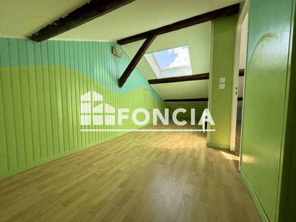 Location Appartement 3 pièces 84.24 m² - 123 RUE MICHEL PICARD Villefranche Sur Saone 69400