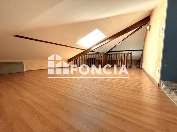 Location Appartement 3 pièces 84.24 m² - 123 RUE MICHEL PICARD Villefranche Sur Saone 69400