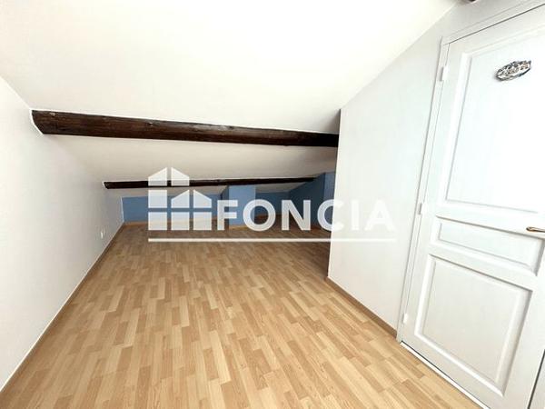 Location Appartement 3 pièces 84.24 m² - 123 RUE MICHEL PICARD Villefranche Sur Saone 69400