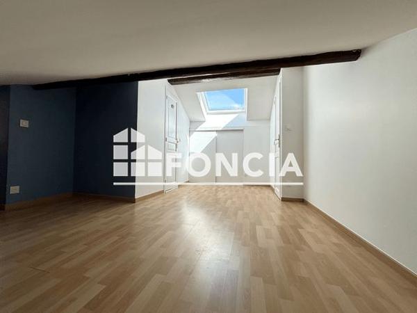 Location Appartement 3 pièces 84.24 m² - 123 RUE MICHEL PICARD Villefranche Sur Saone 69400