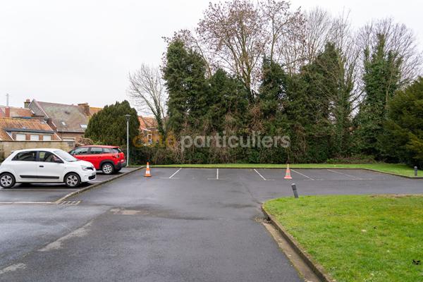 Vente Appartement29 m² - 1 Pièce - SAINT POL SUR TERNOISE (62130)