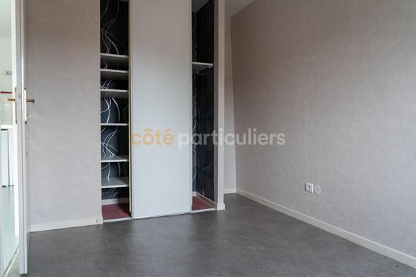 Vente Appartement29 m² - 1 Pièce - SAINT POL SUR TERNOISE (62130)