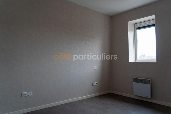 Vente Appartement29 m² - 1 Pièce - SAINT POL SUR TERNOISE (62130)