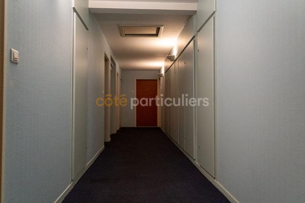Vente Appartement29 m² - 1 Pièce - SAINT POL SUR TERNOISE (62130)