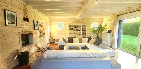 Propriete de 230,14 m²