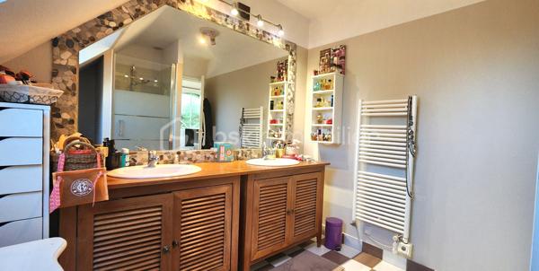 Propriete de 230,14 m²