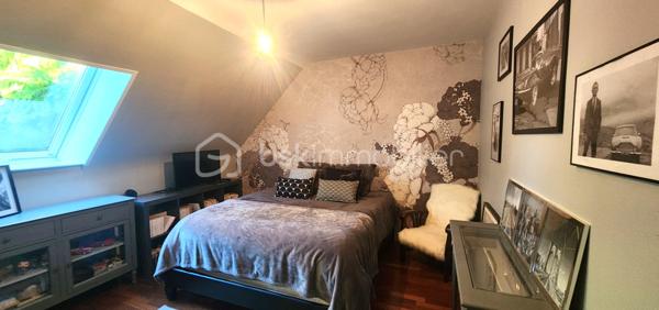 Propriete de 230,14 m²