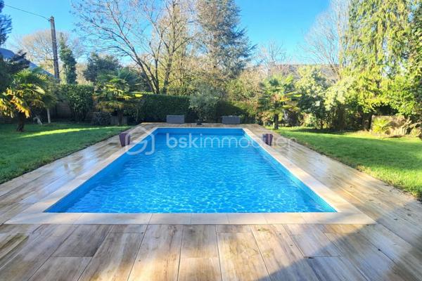 Propriete de 230,14 m²