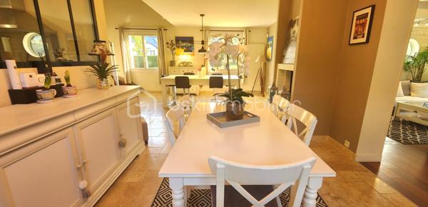 Propriete de 230,14 m²