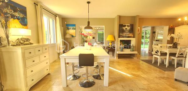 Propriete de 230,14 m²