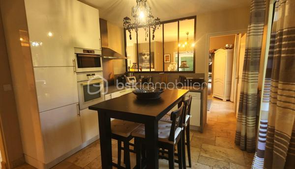 Propriete de 230,14 m²