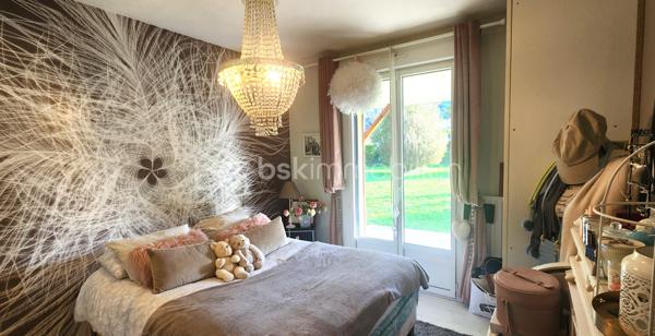 Propriete de 230,14 m²