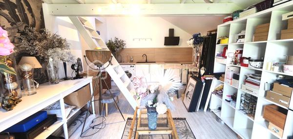 Propriete de 230,14 m²