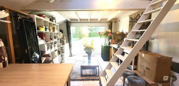 Propriete de 230,14 m²