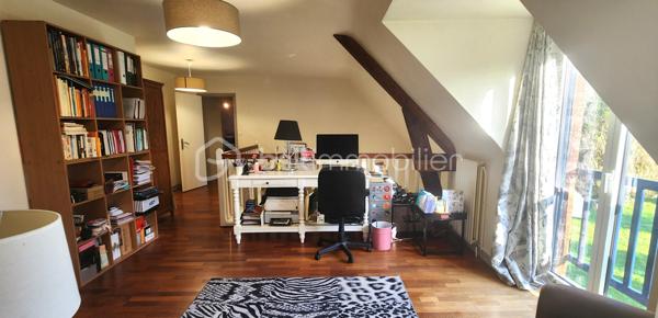 Propriete de 230,14 m²