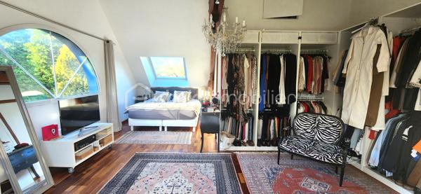 Propriete de 230,14 m²