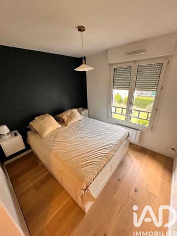 Appartement à vendre 3 pièces 64 m² Lille