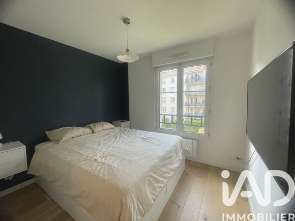 Appartement à vendre 3 pièces 64 m² Lille