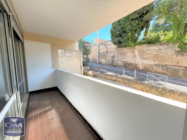Appartement à vendre 3 pièces 75.02m² Salon-de-Provence (13300)