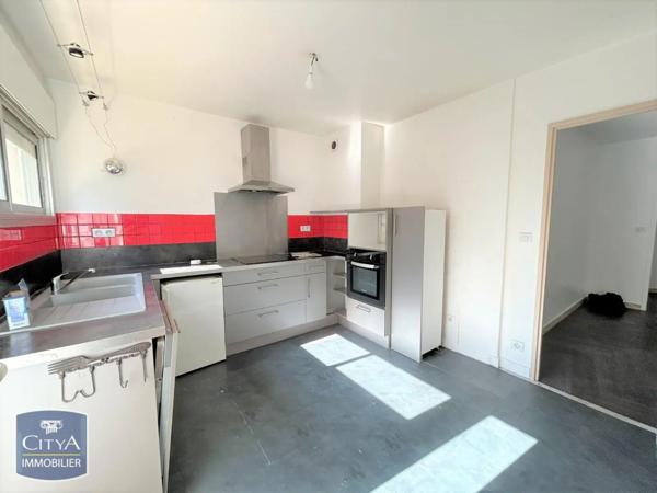 Appartement à vendre 3 pièces 75.02m²