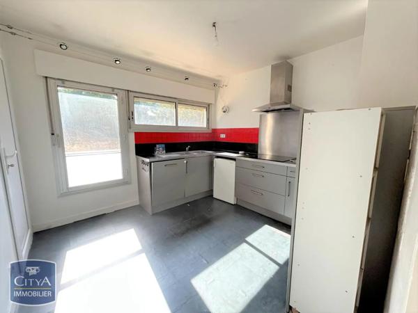 Appartement à vendre 3 pièces 75.02m²