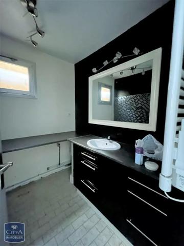 Appartement à vendre 3 pièces 75.02m²