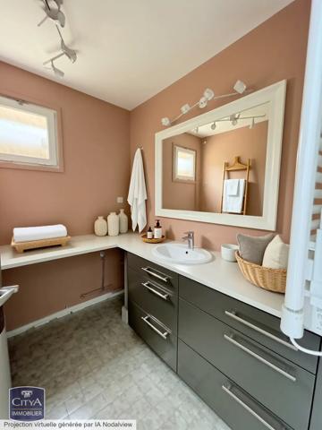 Appartement à vendre 3 pièces 75.02m² Salon-de-Provence (13300)