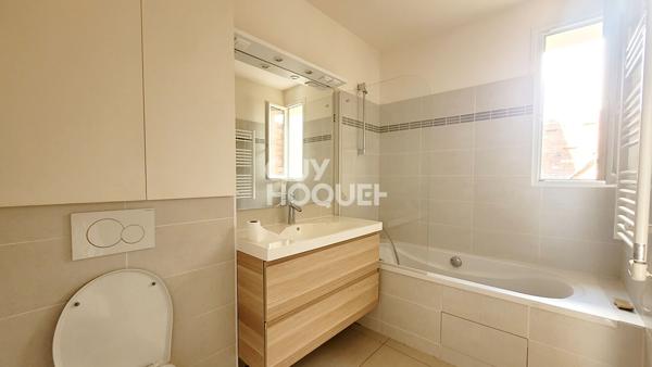 ASNIERES MICHELET / MAISON 115 m² Hab