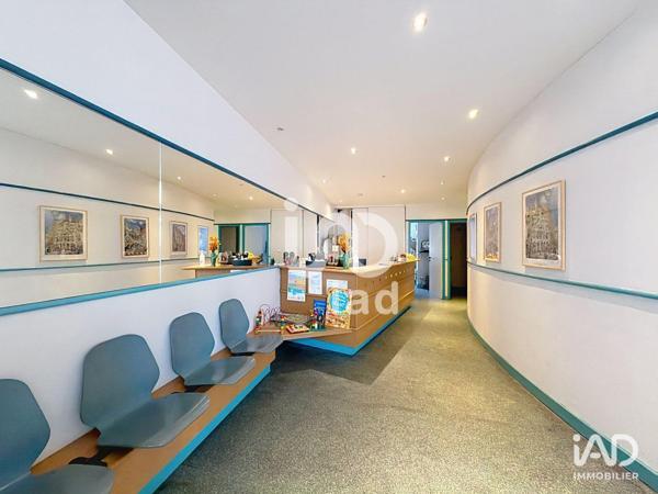 Location bureaux 130 m² Tarbes